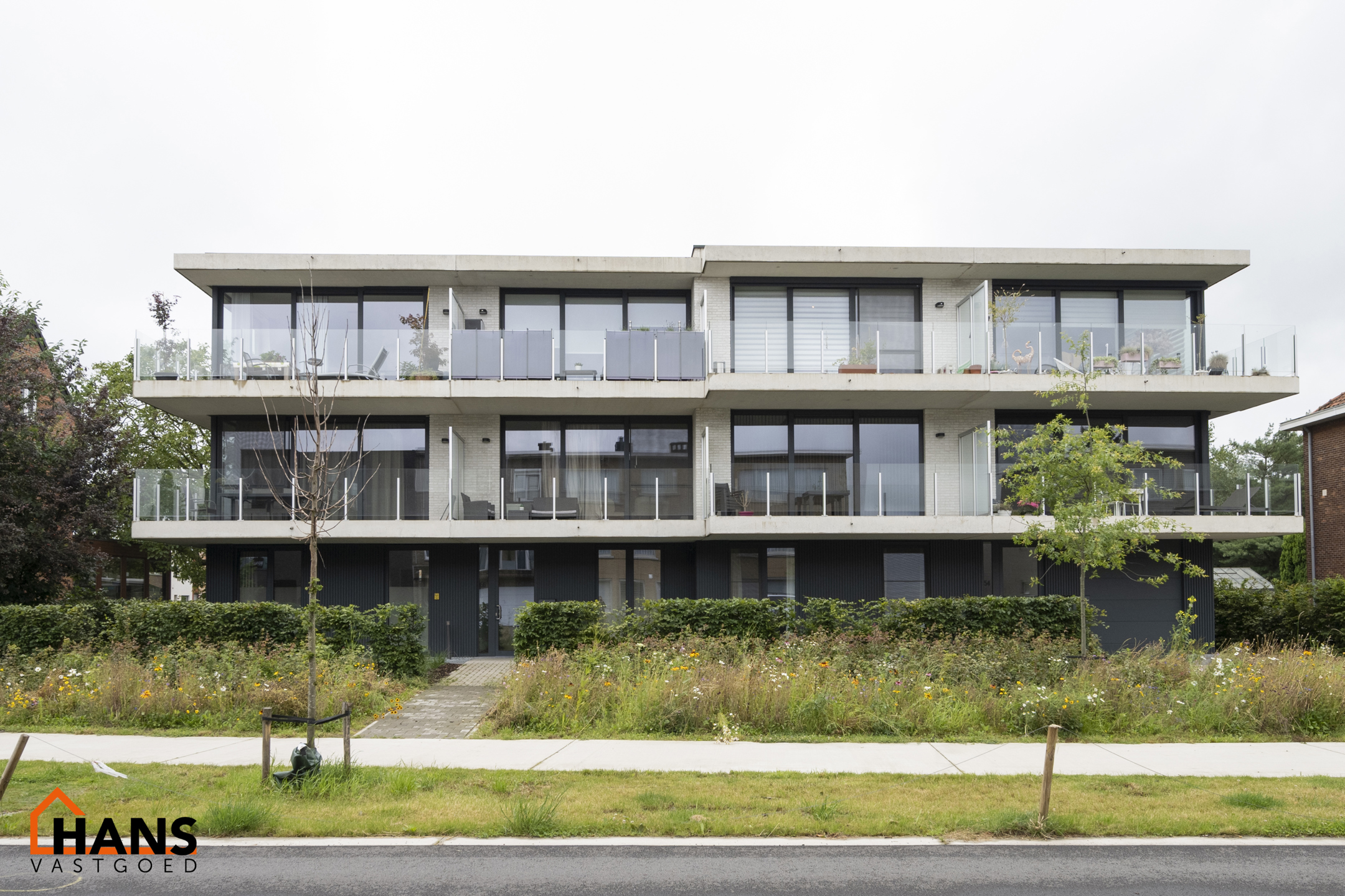 Apartment for rent in Wommelgem