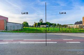 Land for sale in Fexhe-le-Haut-Clocher