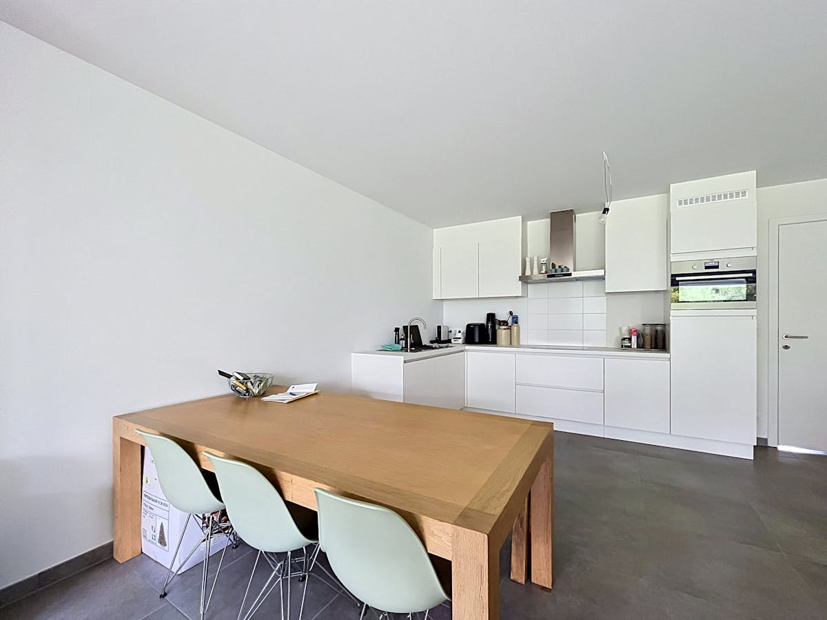 Prachtig appartement op toplocatie in Knesselare - foto 5