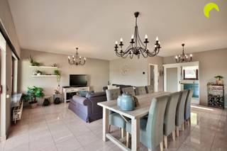 KIJKDAG OP ZATERDAG 25 APRIL - vooraf inschrijven verplicht: 03.449.42.41 - hallo@habicom.beBiedingen zijn mogelijk tot maandag 18u In de rustige,...