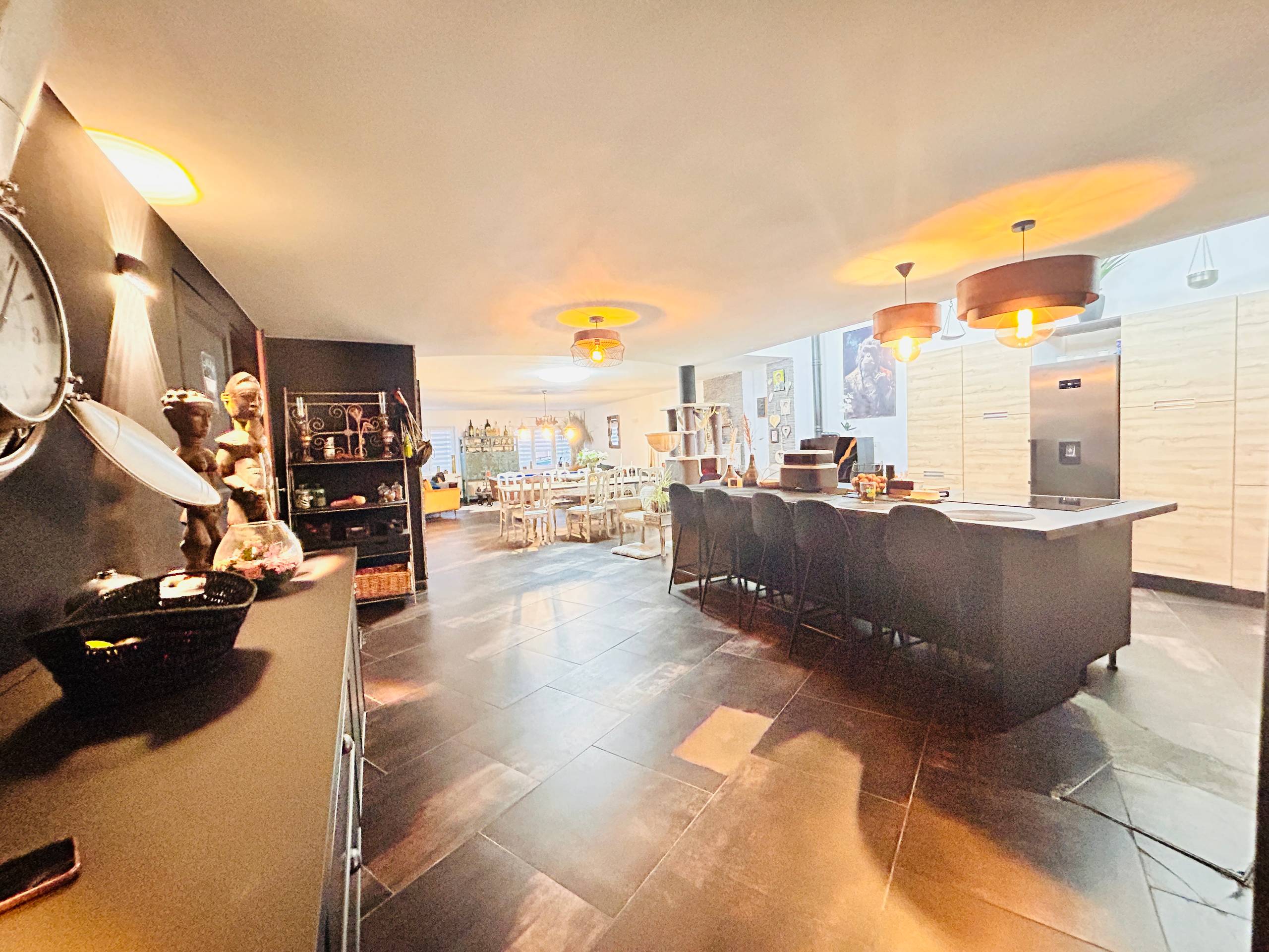 Luxe appartement met tuin te koop. - foto 3