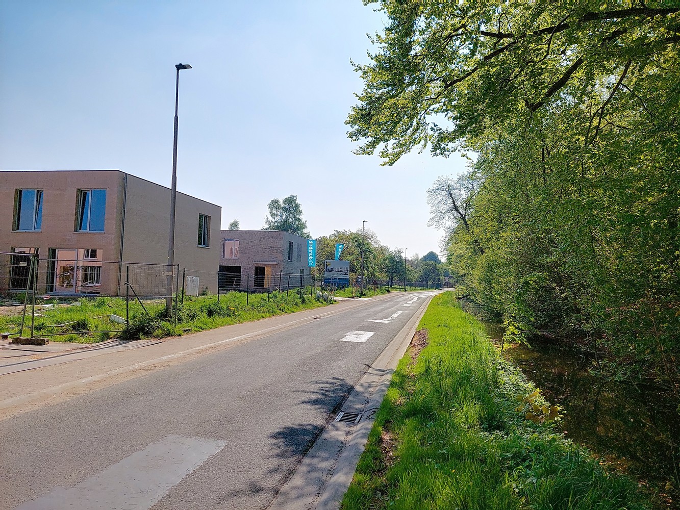 Energieneutrale halfopen bebouwing, prima oriëntatie - foto 5