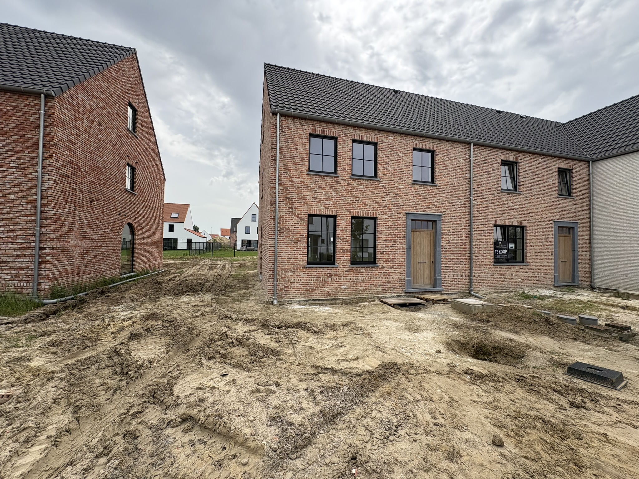 Maison à louer à Deinze