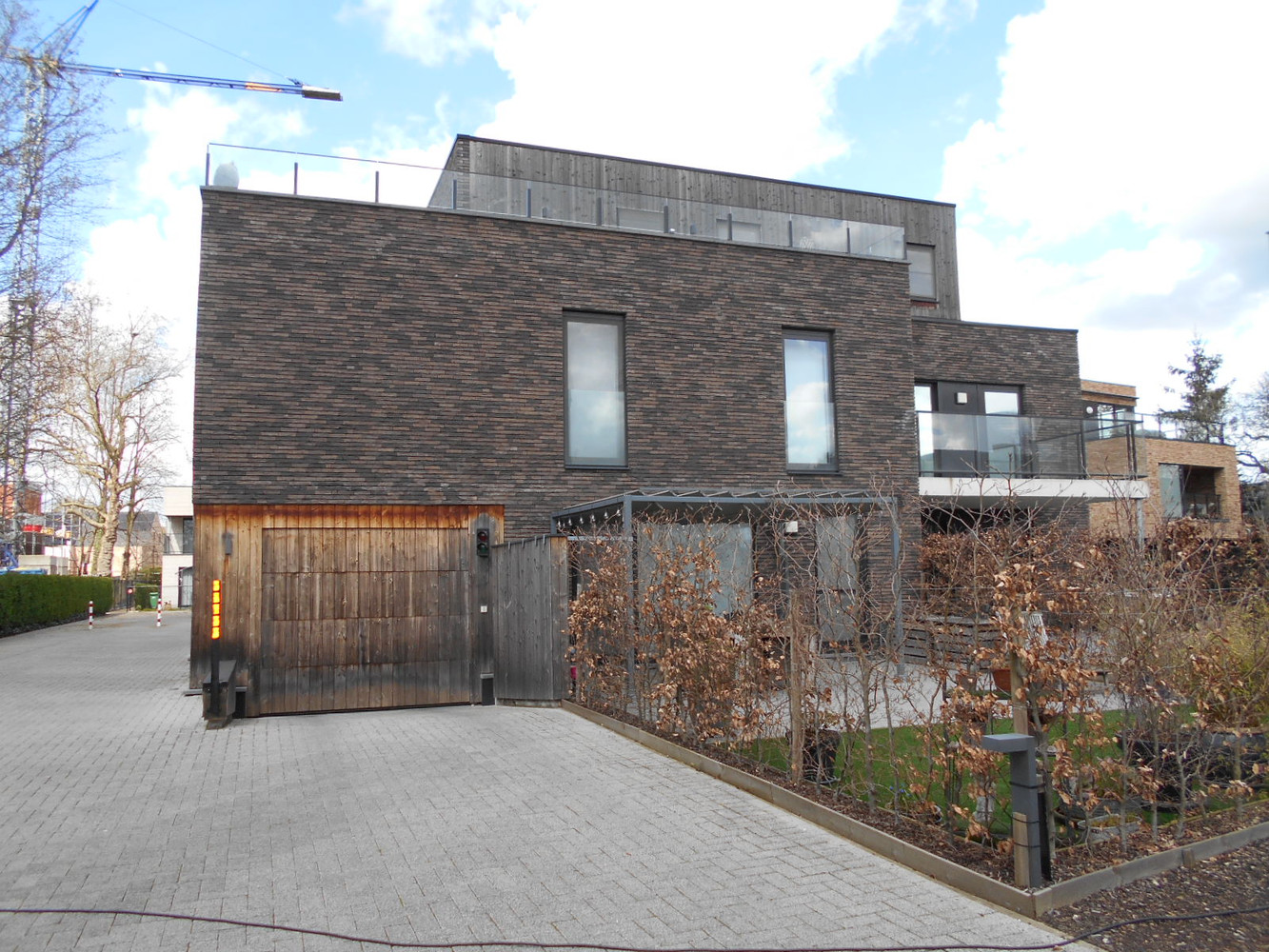 Garage à vendre à Kessel - photo 5