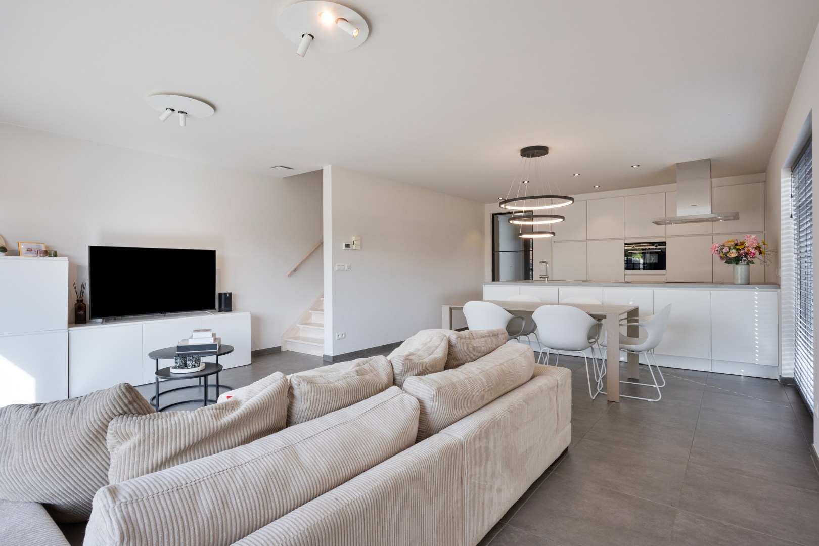 Maison à vendre à Leopoldsburg avec 3 chambres - photo 4