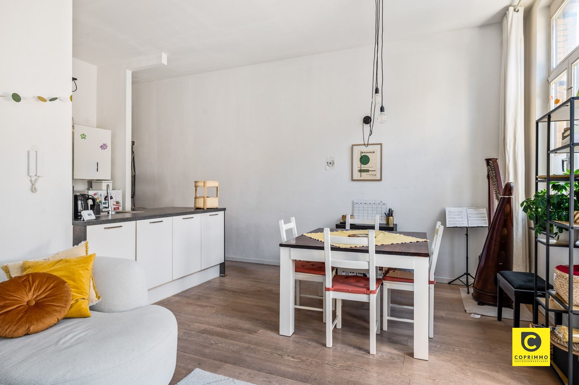 Appartement - photo 5