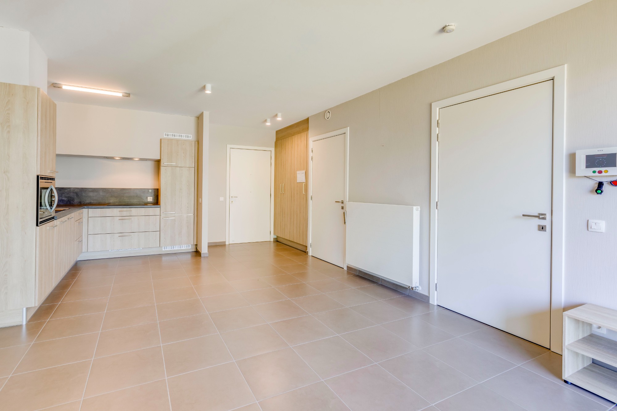 Appartement à vendre à Saint-Nicolas avec 1 chambre - photo 4