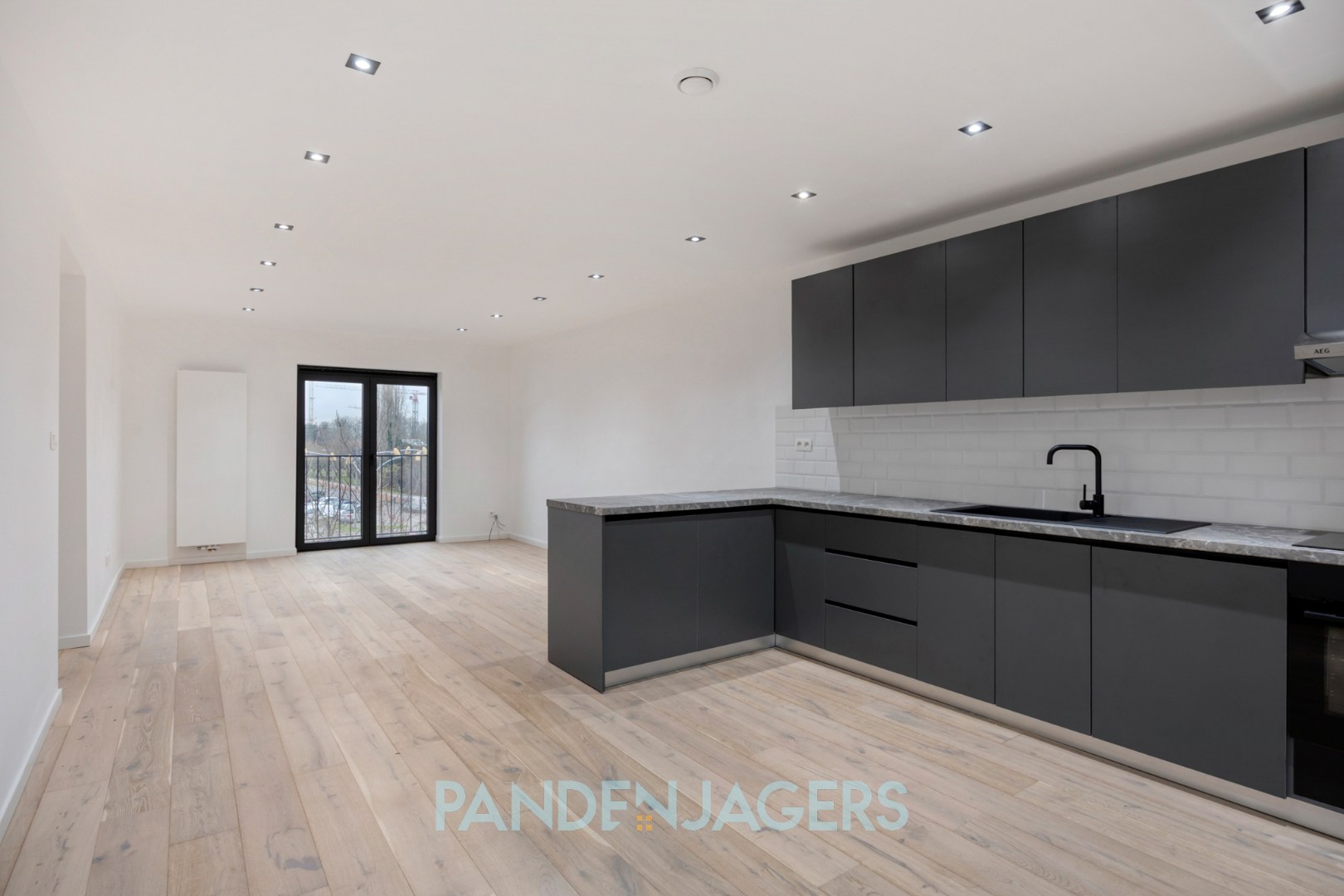 Volledig gerenoveerd appartement (2026) met EPC A en zuidterras te Duffel - foto 4