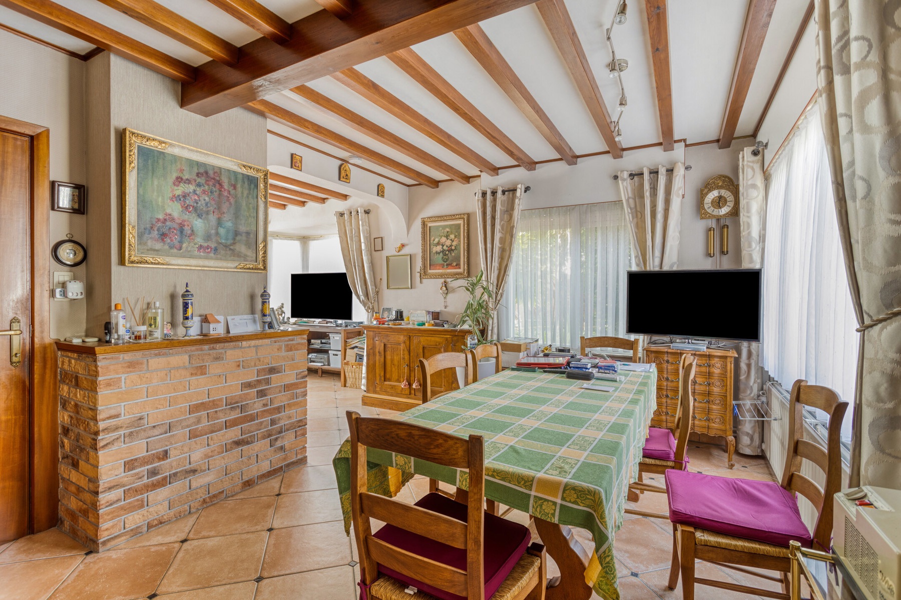 Maison à vendre à Anvers avec 2 chambres - photo 5