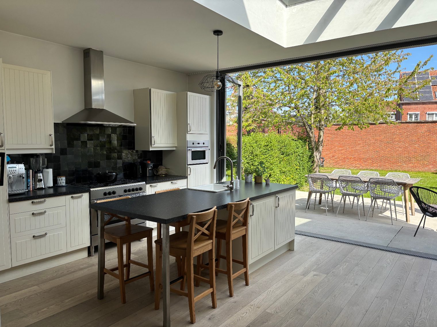 Maison à vendre à Edegem avec 4 chambres - photo 4