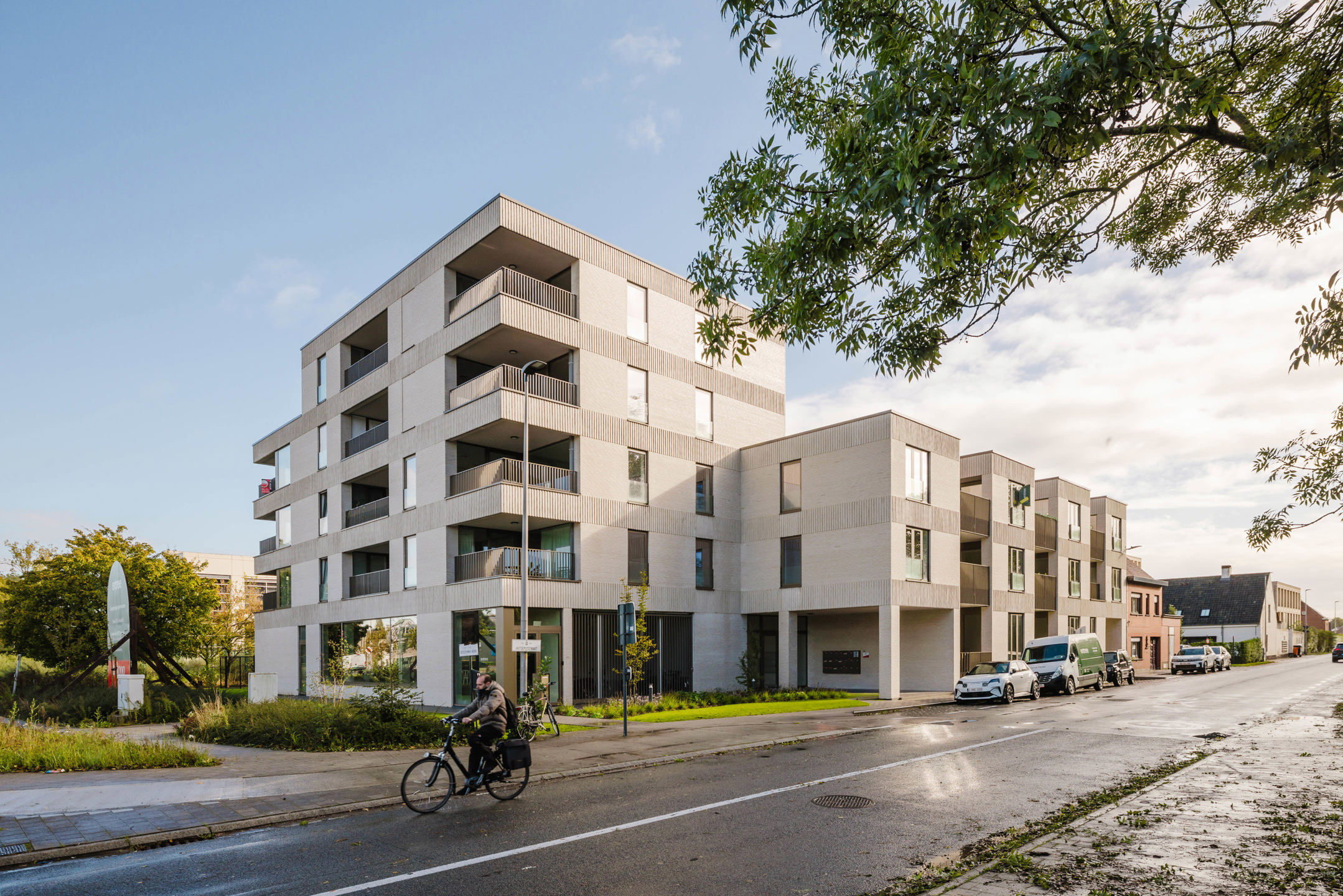 Project te koop in Gent - foto 3