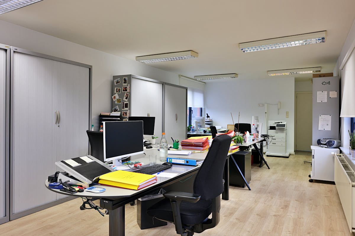 Kantoor van ca. 63 m²  te Roeselare - foto 4
