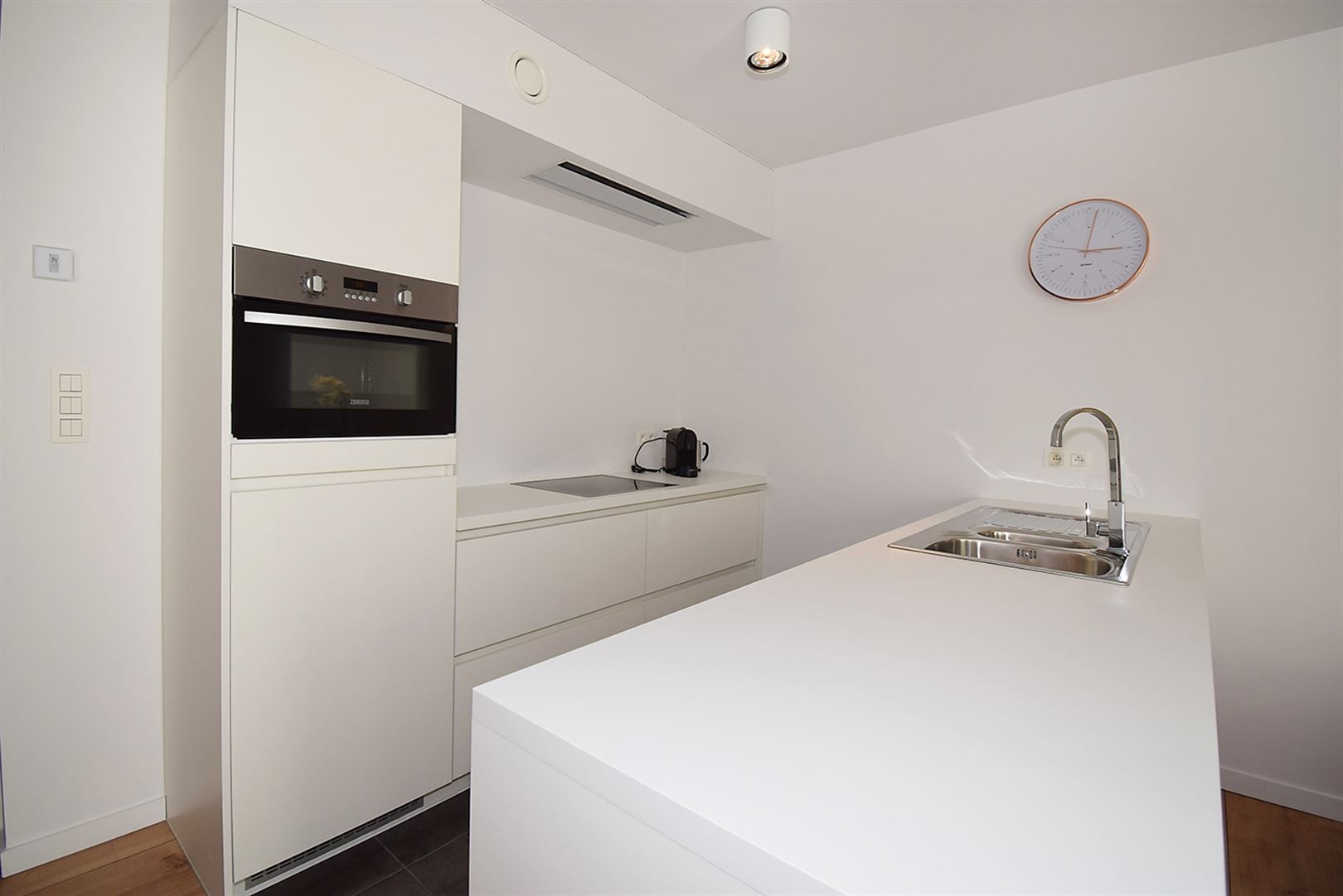 Appartement à vendre à Heist-Op-Den-Berg avec 2 chambres - photo 4