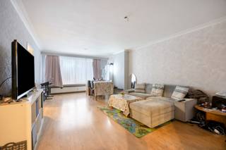 Appartement à vendre à Anvers