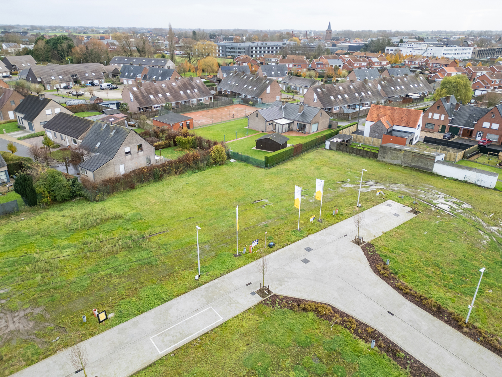 Bouwgrond - foto 1