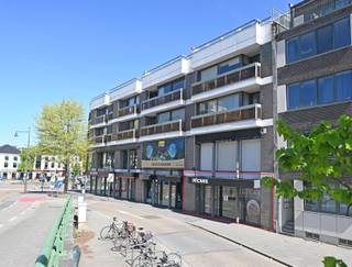 Commercial à louer à Hasselt