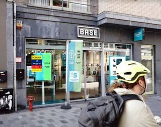 Commercial for rent in Aalst