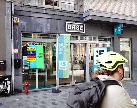 Commercial for rent in Aalst - photo 2