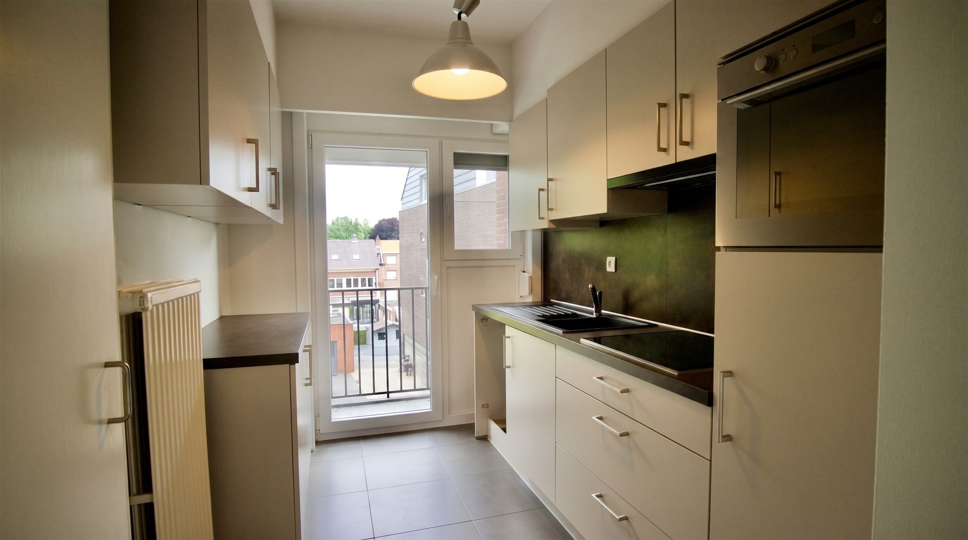 Ruim appartement met twee slaapkamers in Temse - foto 5