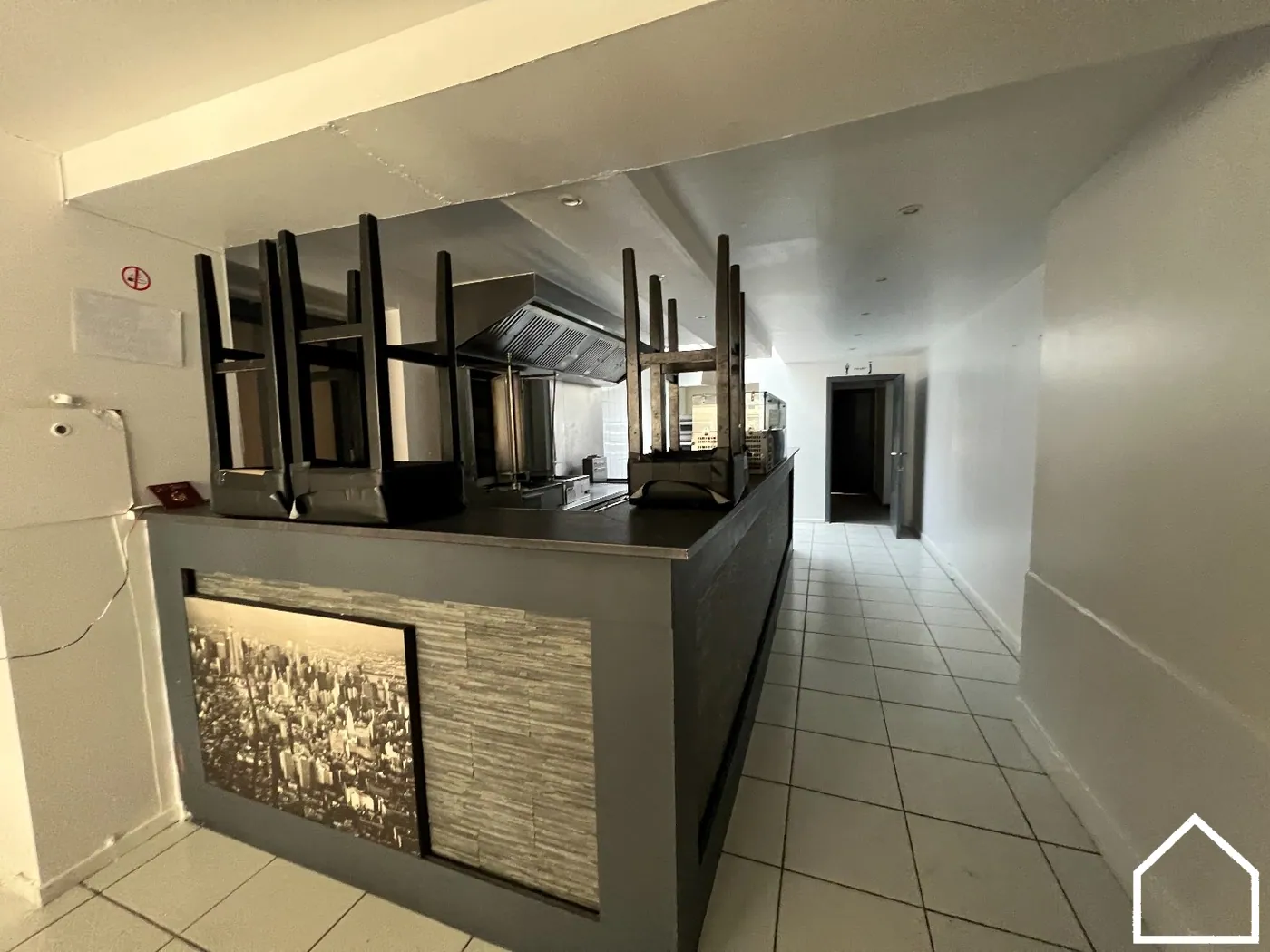 Investeringseigendom te centrum Ieper - foto 5