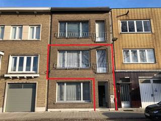 Apartment for sale in Antwerp