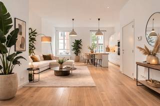 Apartment for sale in Antwerp