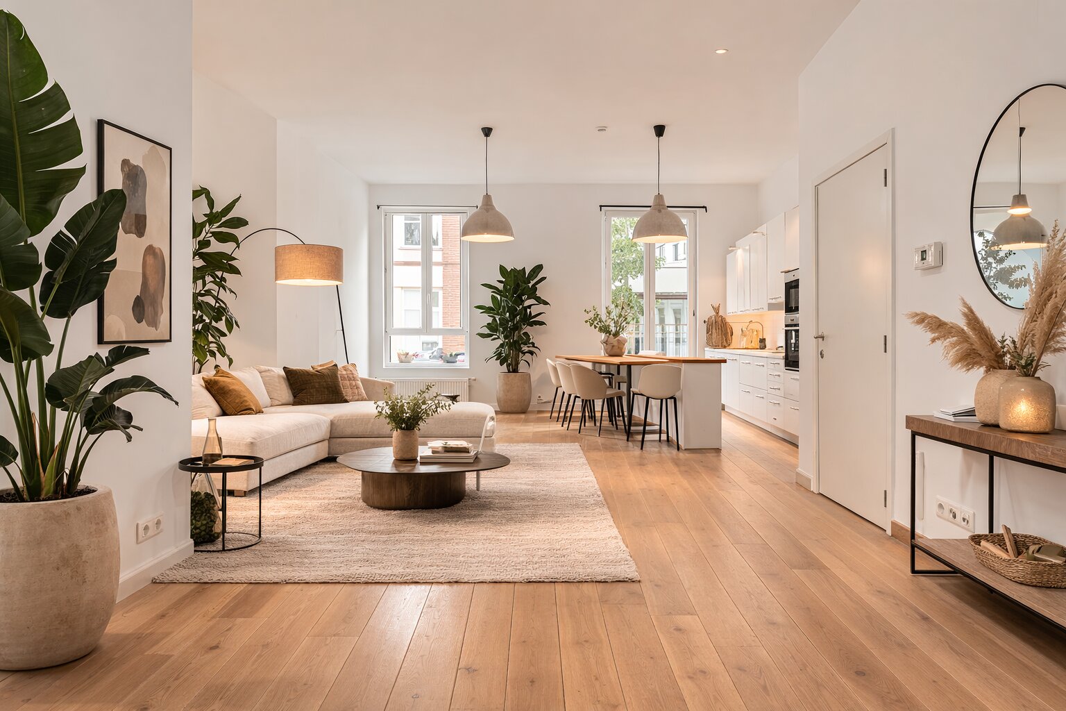 Apartment for sale in Antwerp with 2 bedrooms - photo 1