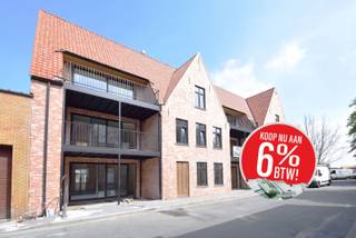 Apartment for sale in Diksmuide