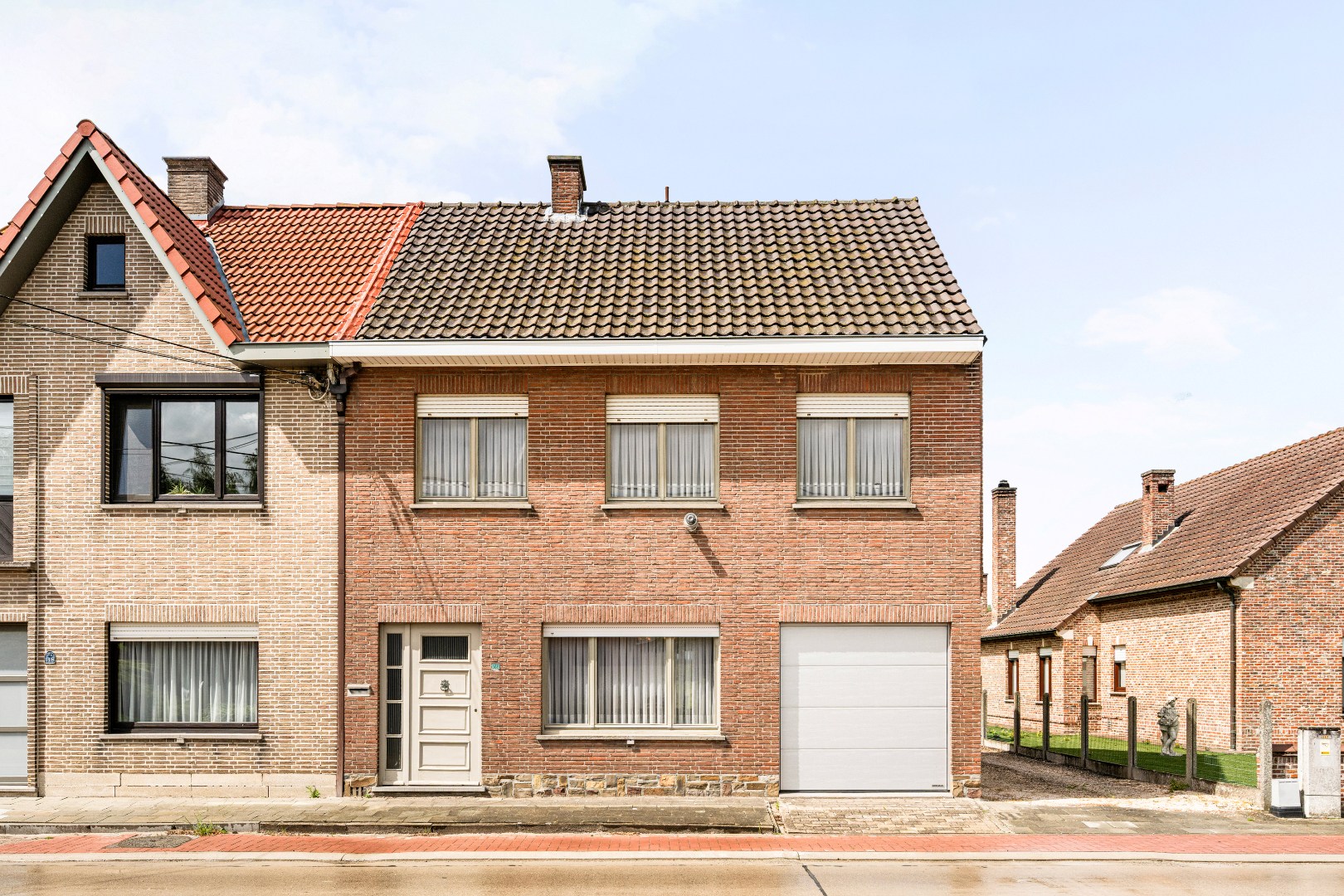 Maison à vendre à Hamme