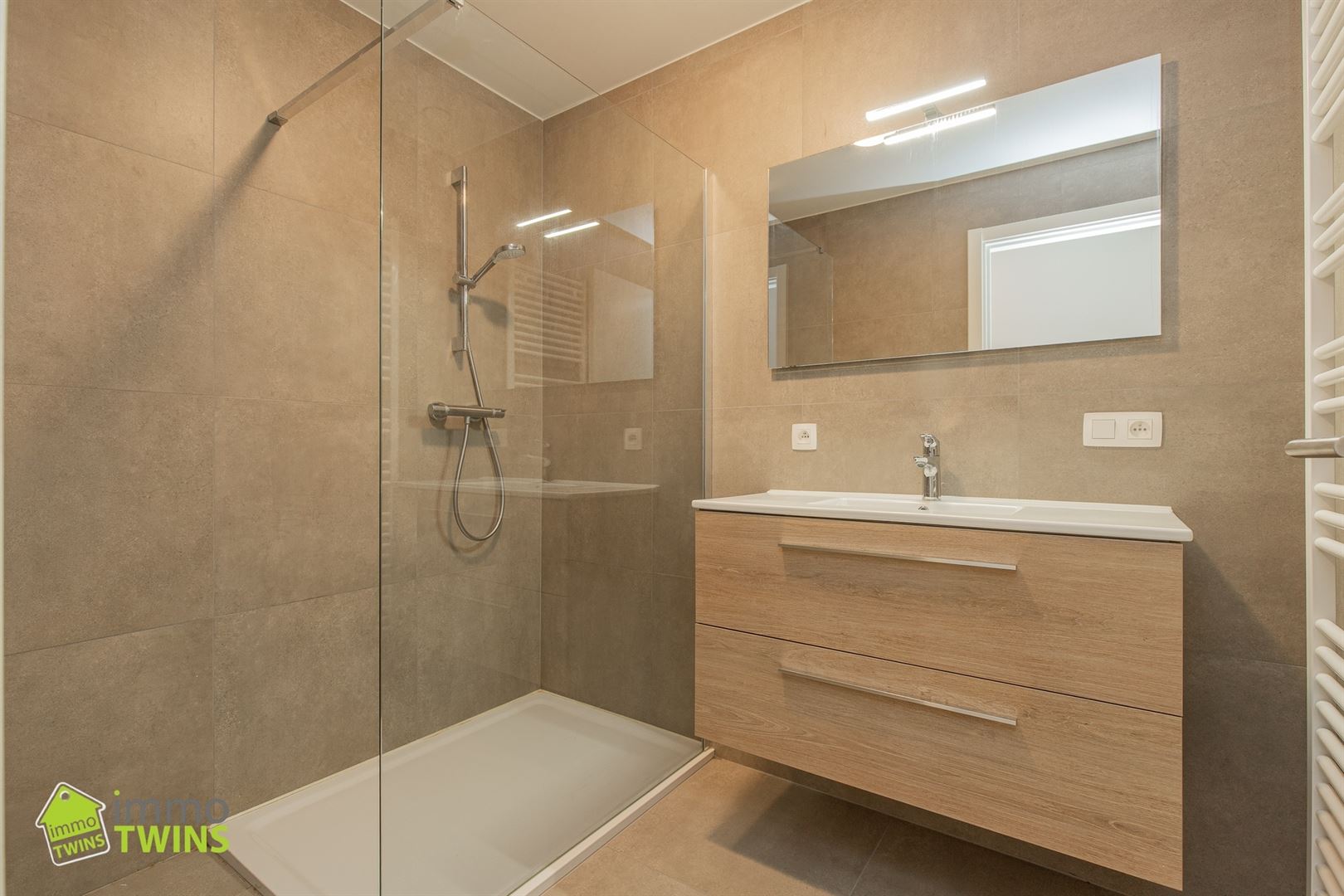 Appartement à vendre à Grembergen avec 2 chambres - photo 5