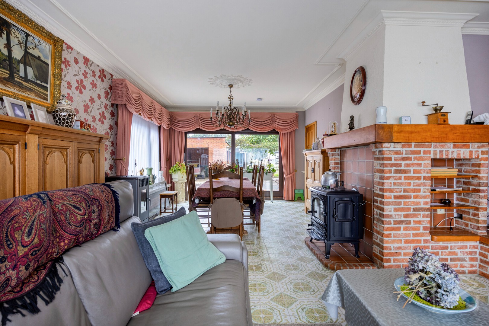 Maison à vendre à Laakdal avec 3 chambres - photo 5