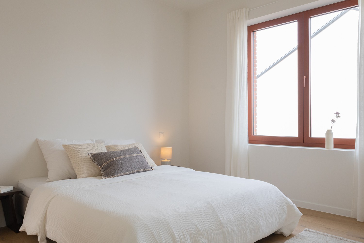 Volledig afgewerkte en instapklare nieuwbouwwoning - foto 4