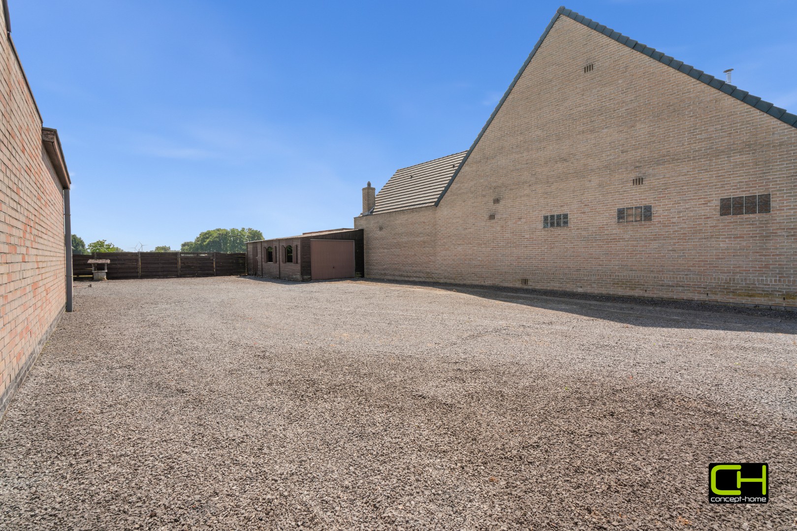 Bouwgrond van 313 m² te koop in Evergem - foto 3