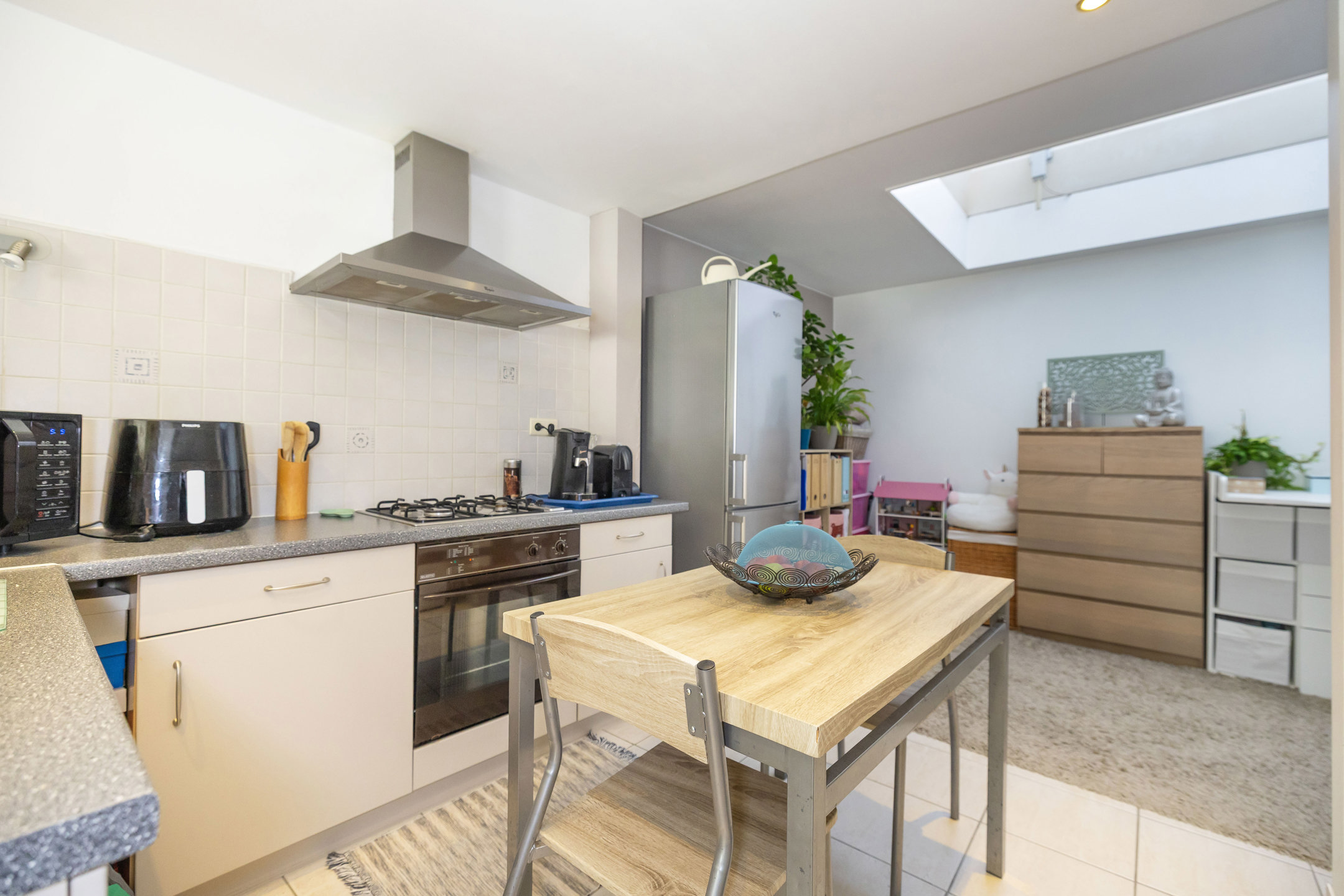 Appartement à vendre à Neder-Over-Heembeek avec 1 chambre - photo 5