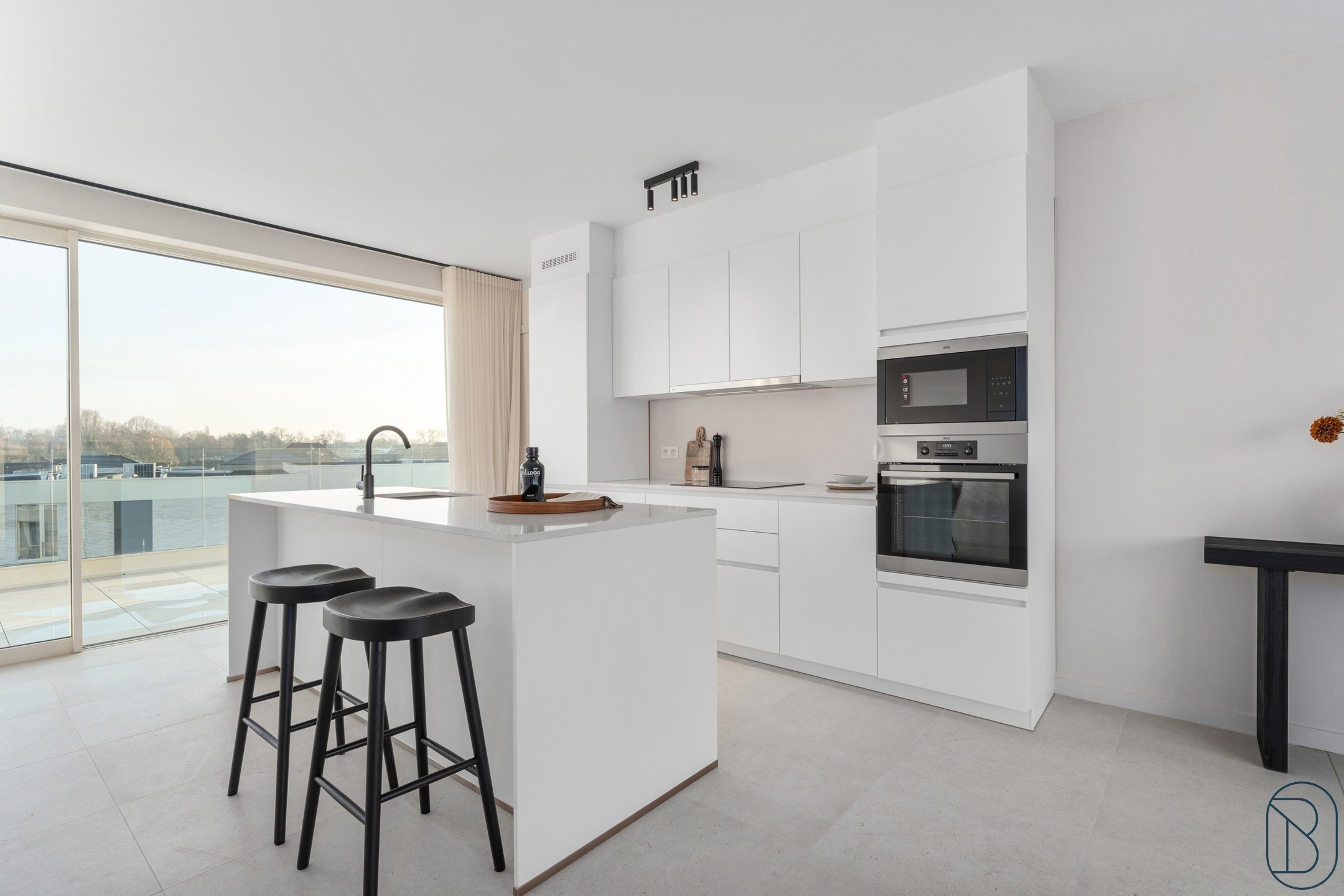 Laatste appartementen: kwalitatief app met groot terras!  - foto 4