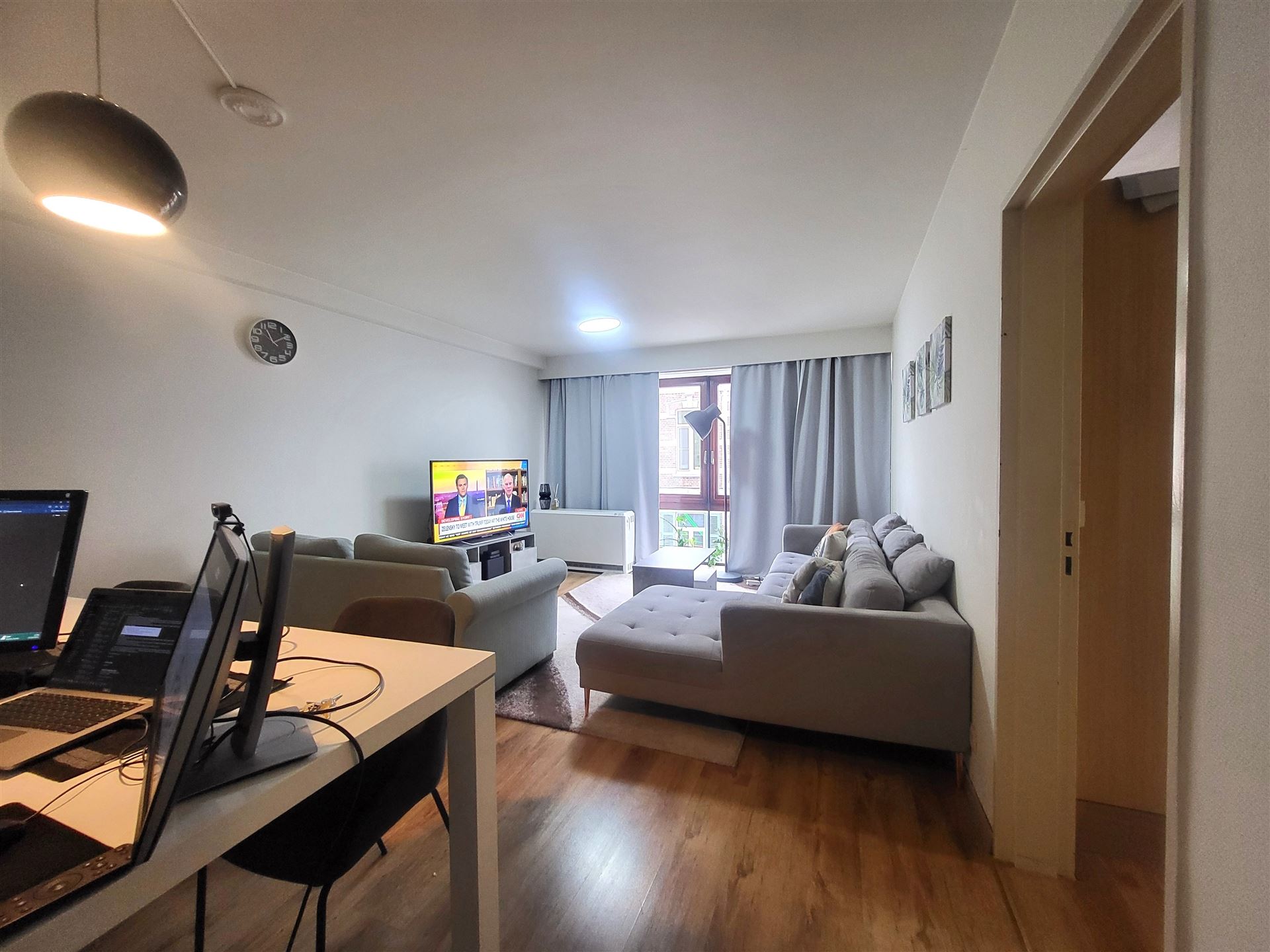 Appartement met 3 slaapkamers - foto 5