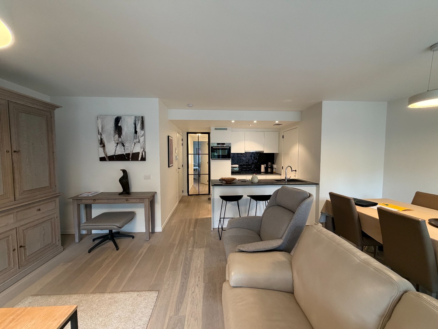 Appartement à louer à Waregem - photo 4