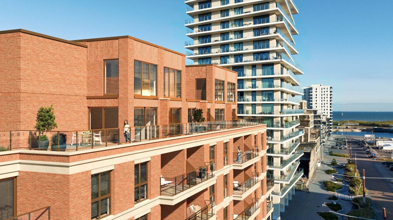 RESIDENCE PARK 27 - photo 5