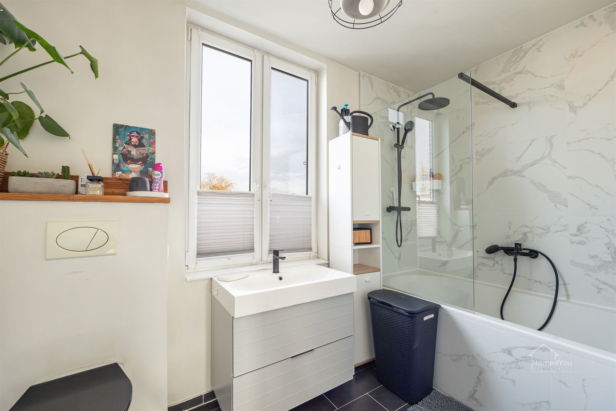 Instapklare woning met 2 slaapkamers in Deurne te koop! - foto 5