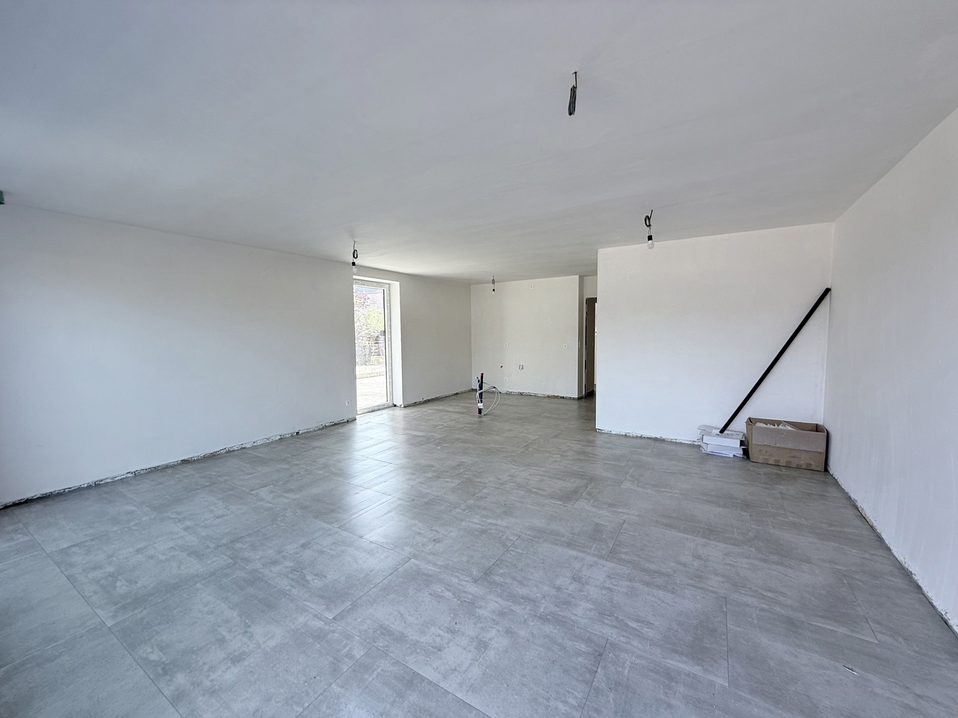 Ruim en lichtrijk wonen met een prachtige tuin! - foto 3
