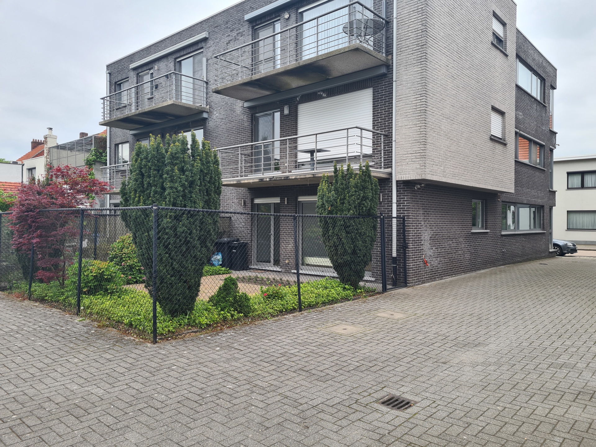 Appartement in Brasschaat