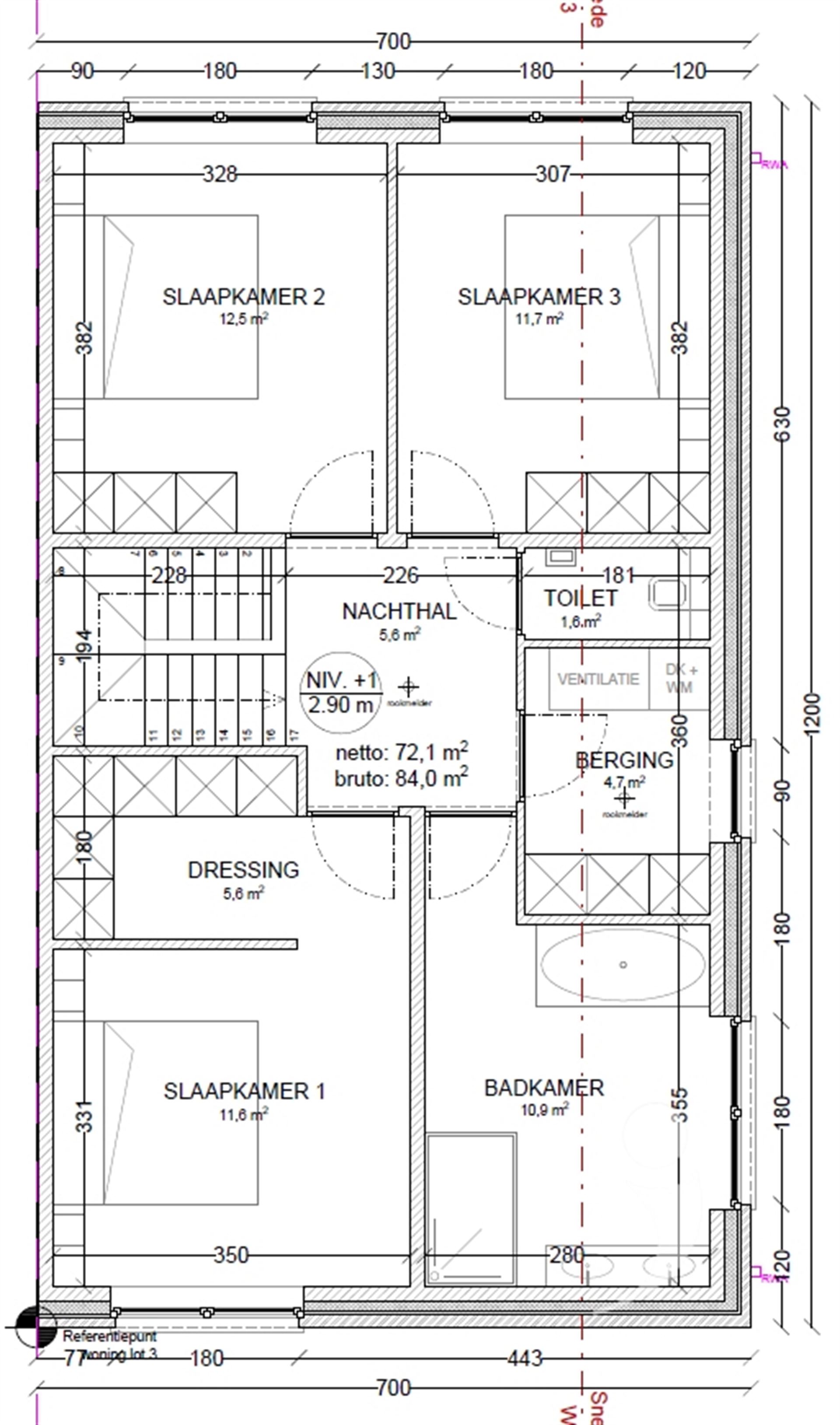 Projet à vendre à Begijnendijk - photo 4