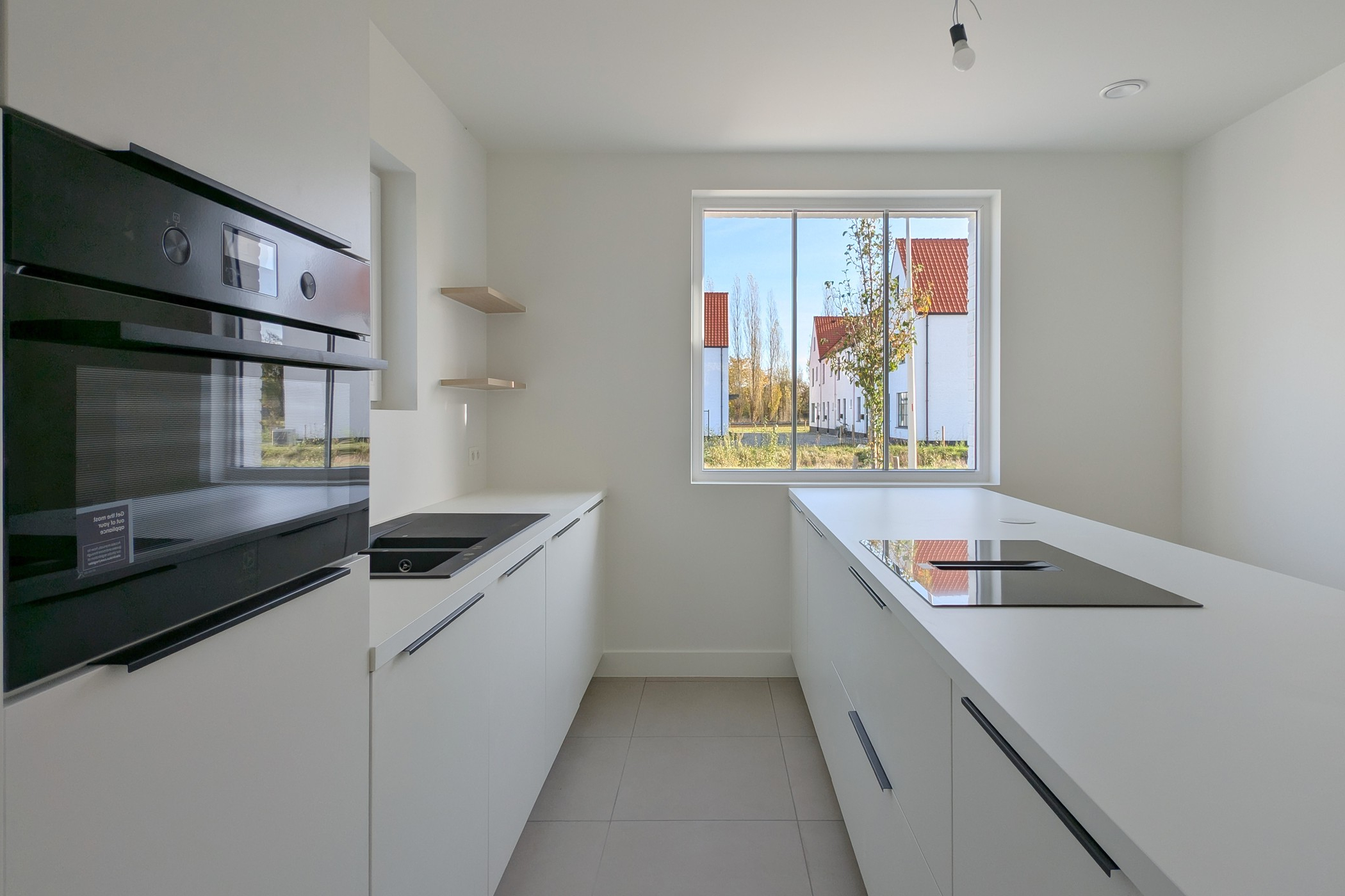 Energiezuinige woning in Astene - photo 4