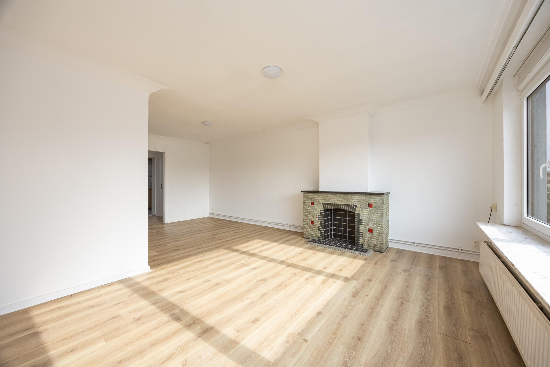 Appartement à vendre à Anvers