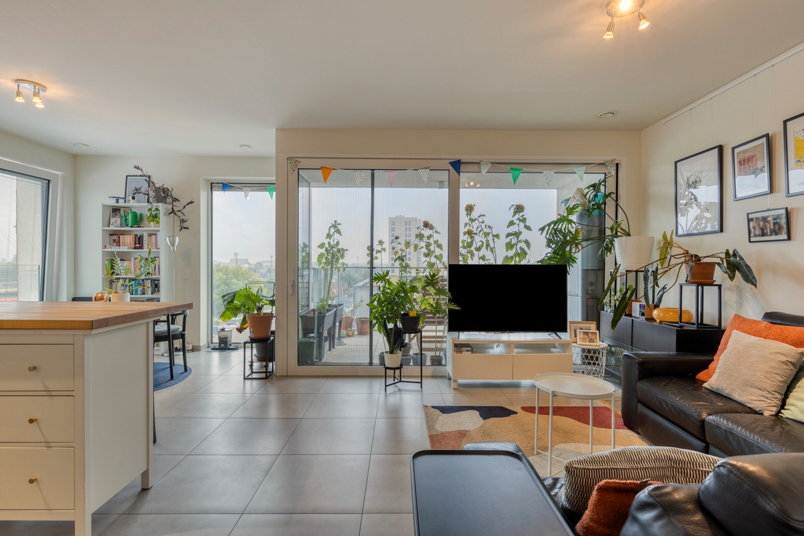Appartement à vendre à Gand