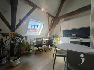 Ruime duplexstudio te huur in het centrum van LeuvenBent u op zoek naar een gezellige en ruime duplexstudio op een uitstekende locatie in Leuven? Dan...