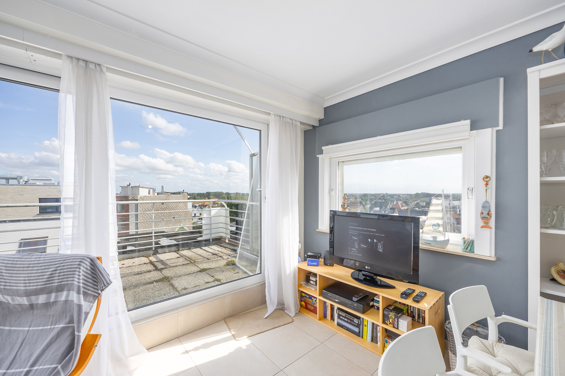 Appartement à vendre à Westende avec 3 chambres - photo 3