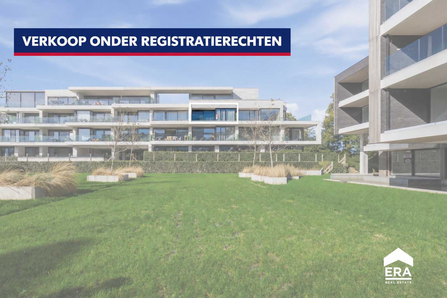 Appartement à vendre à Ypres