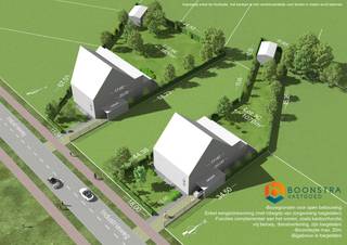 Op een gegeerde locatie in Tessenderlo-Ham bevindt zich deze ruime bouwgrond van 1070 m², geschikt voor een open bebouwing. De ligging combineert...