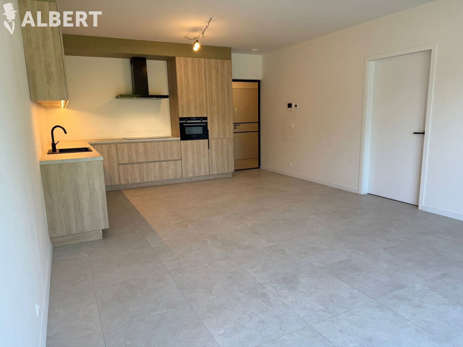 Prachtig GLV nieuwbouw appartement in de Dorpshoeve met tuin - foto 4